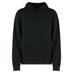 Kustom Kit Mens Hoodie / Black